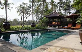 Peaceful villa 300 m from the beach, Changgu, Bali, Indonesia for $3,250 per week