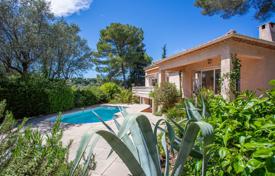 Villa – Provence - Alpes - Cote d'Azur, France for 3,160 € per week