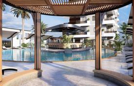 New Apartments Close to the Beach in the Center of Mahmutlar for $354,000