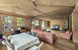 High-quality chalet with a spa area and a garage, Meribel, France for 3,990,000 €