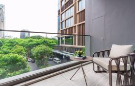 2 bed Condo in Baan Sindhorn Lumphini Sub District for $857,000