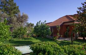 Triplex Villa With Sea View In Tourmaline Complex In Gocek Fethiye for $1,340,000