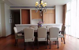 3 bed Condo in The Sukhothai Residences Thungmahamek Sub District for 6,100 € per week