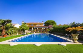 Villa – Tarragona, Catalonia, Spain for 6,300 € per week
