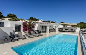 Villa – Ibiza, Balearic Islands, Spain for 8,300 € per week