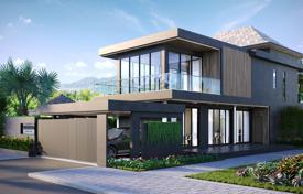 Villas with private pools, in a complex with large infrastructure, 30 metres from Rawai Beach, Phuket for From $526,000