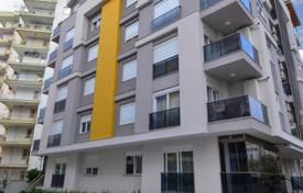Luxury duplex apartment 900m to the sea Konyaalti Antalya for $598,000