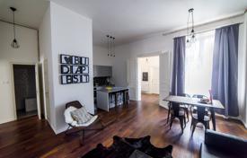 Apartment – District VII (Erzsébetváros), Budapest, Hungary for 236,000 €