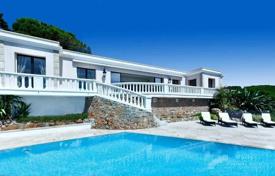 Detached house – Californie - Pezou, Cannes, Côte d'Azur (French Riviera),  France for 10,000 € per week