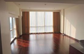 3 bed Duplex in Le Raffine Jambunuda Sukhumvit 31 Khlong Toei Nuea Sub District for 4,600 € per week