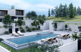New residence with a swimming pool close to beaches and the center of Limassol, Cyprus for From 779,000 €