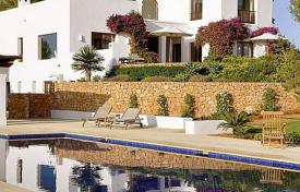 Villa – Ibiza, Balearic Islands, Spain for 12,000 € per week