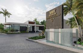 Modern villa with a pool, Bang Tao for 1,002,000 €