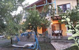 House with a spacious garden, 4km to the sea in Kemer, Antalya for $305,000