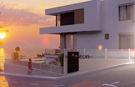 Alanya is the first best villa in front of the sea and hearing sea wave sound for $1,197,000