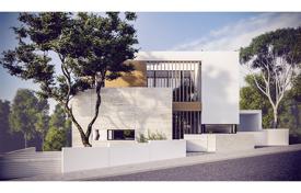 Luxury villa in Germasogeia for 4,500,000 €