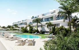 Duplex apartments in a new residence with swimming pools, Torrevieja, Spain for 277,000 €