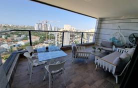 Apartment – Rishon Leziyyon, Center District, Israel for $1,360,000