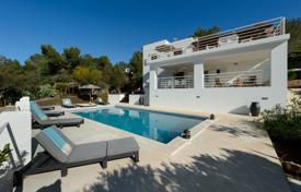 Villa – Ibiza, Balearic Islands, Spain for 5,700 € per week