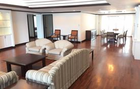 3 bed Condo in Jaspal Residence 2 Khlong Toei Nuea Sub District for $3,030 per week