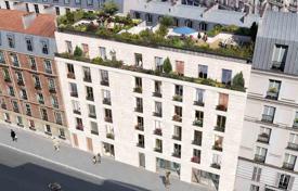 New one-bedroom apartment in the XII arrondissement of Paris, Ile-de-France, France for £414,000