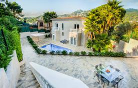 Elegant villa 300 m from the sea, Lloret de Mar, Costa Brava, Spain for 8,500 € per week