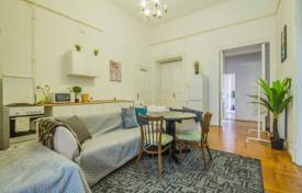 Apartment – District VII (Erzsébetváros), Budapest, Hungary for 241,000 €