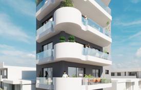 New residence close to the metro station and the port, Piraeus, Greece for From 300,000 €