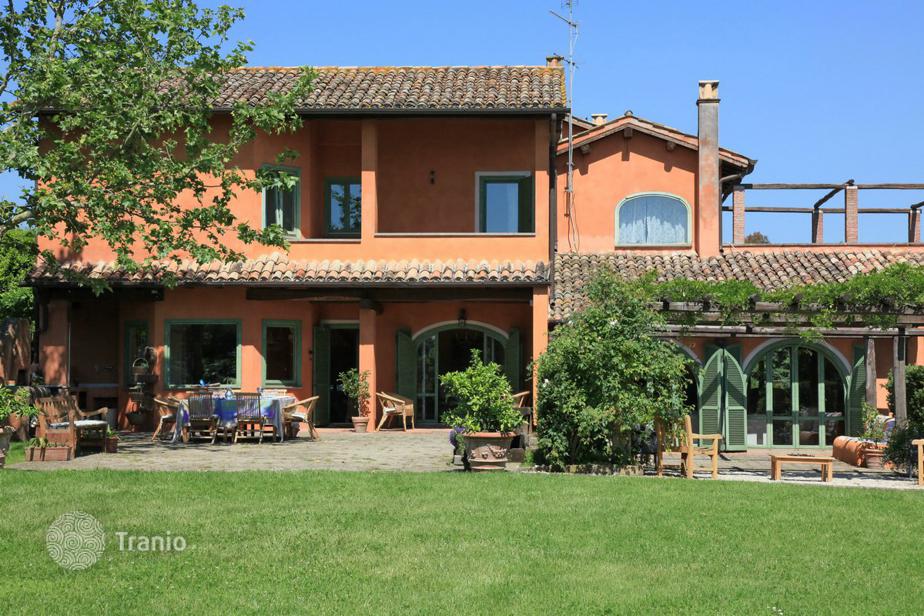 Villa For Sale In Rome Italy Listing 1815254