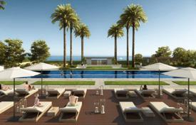 Elite apartment in a new complex with a swimming pool and a tennis court, Estepona, Spain for 1,080,000 €