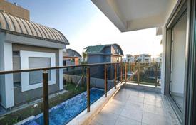 Luxurious Villas with Smart Home System in Belek Kadriye for $979,000