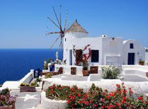 Greece real estate prices