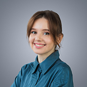 Olga Dudoladova