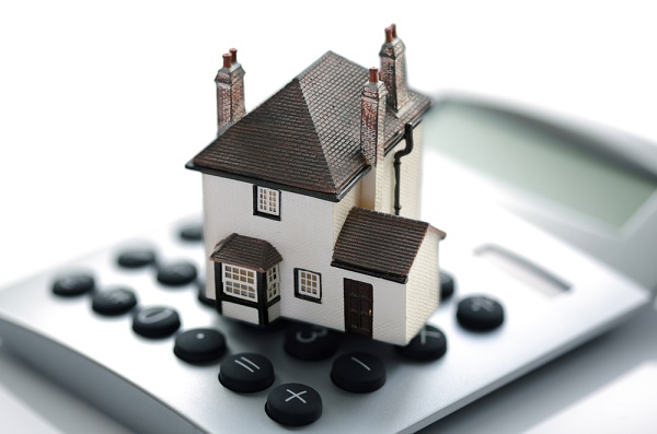 The fee charged by independent appraisers are, on average, 0.2-0.3% of the real estate value.