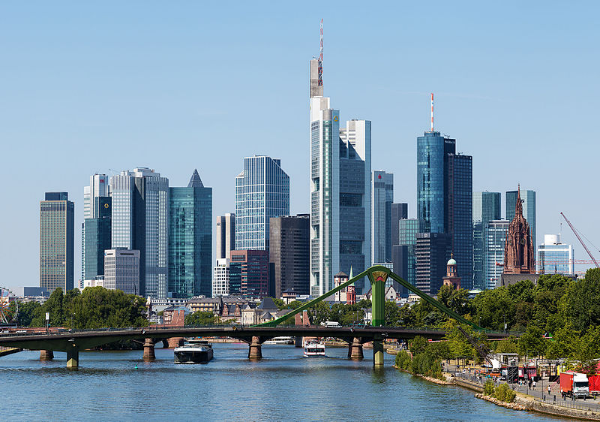 Buying property in Germany