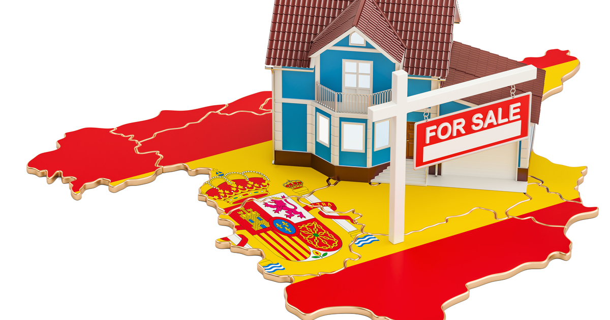 Mortgages in Spain 2024 terms, rates, application documents — Tranio