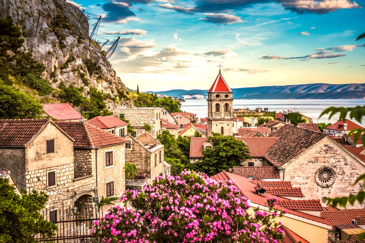 Croatia
