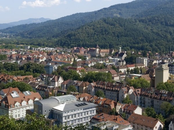 Freiburg
