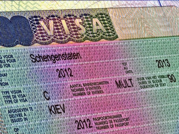 The Schengen visa: information and fees – Tranio.Com