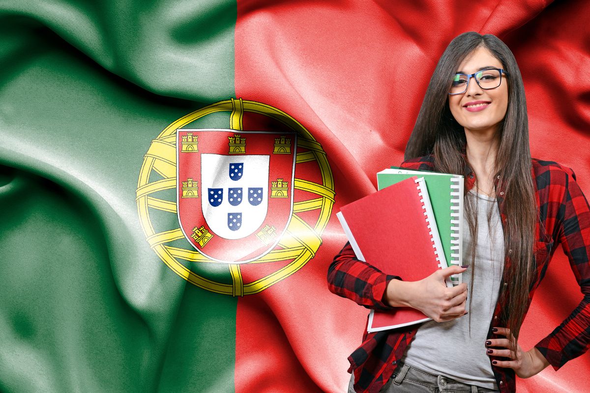 education jobs in portugal