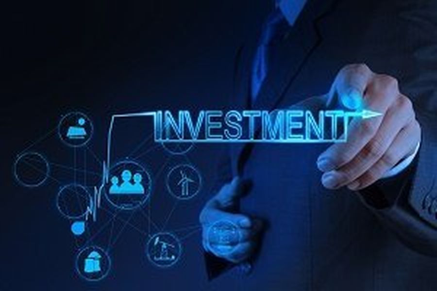 Investing for your pension how to build a balanced portfolio