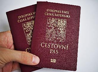 czech republic tranio visas