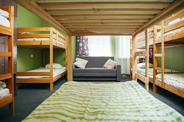 Investing in hostels: how to make a profit on budget accommodation