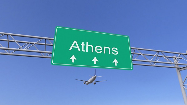 Athens