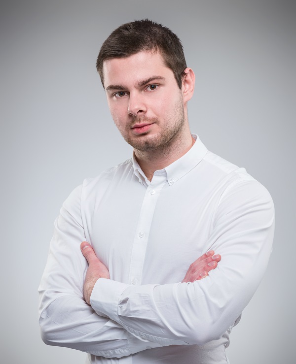 Interview with Oleg