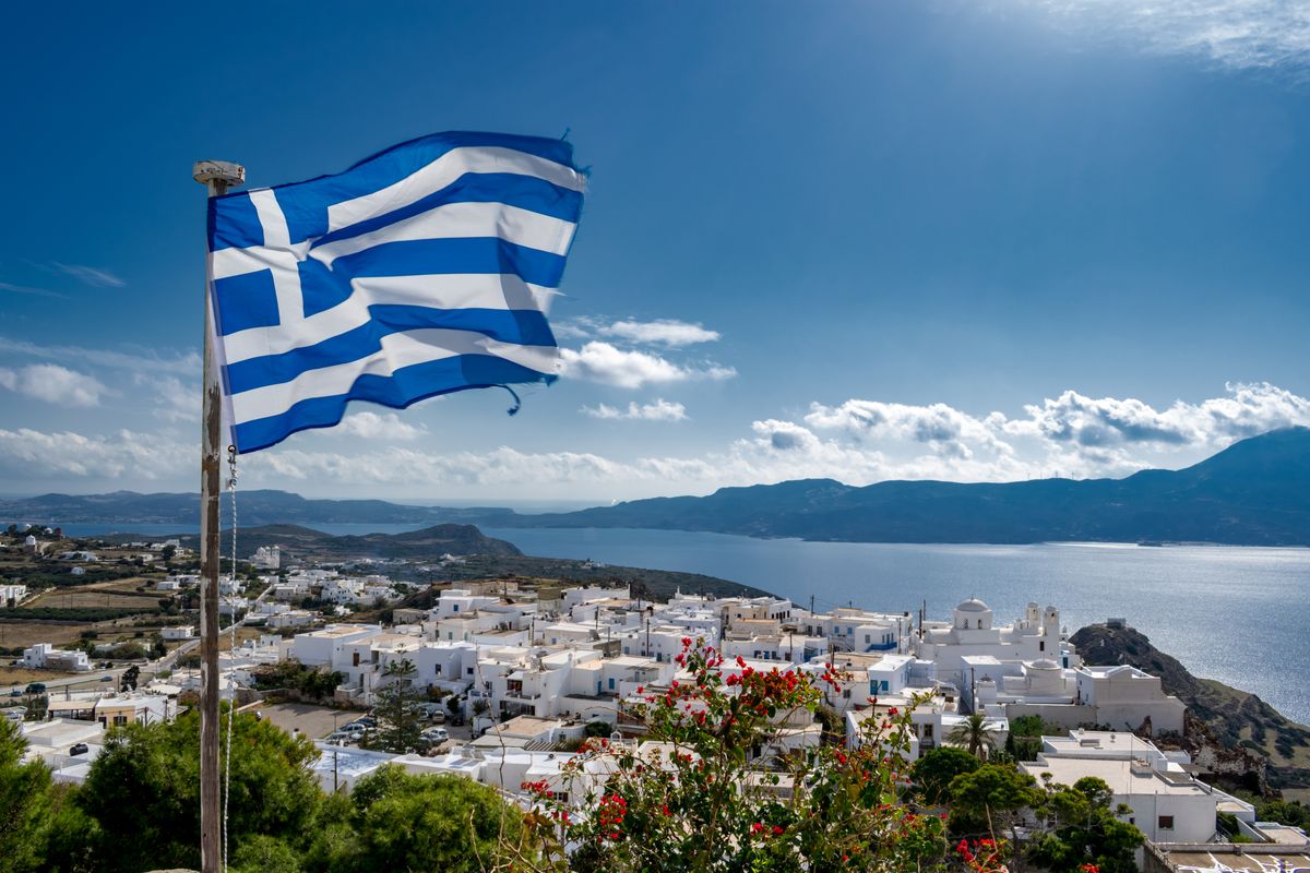Greece