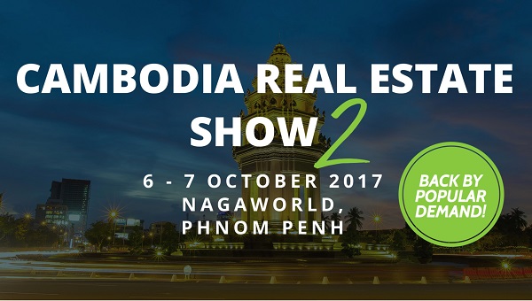Cambodia Real Estate Show