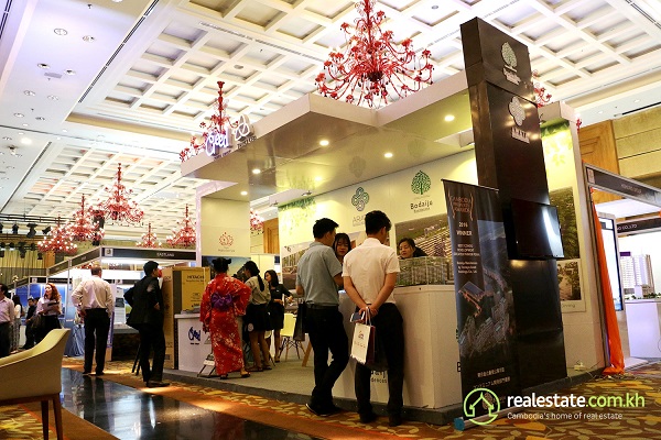 Cambodia Real Estate Show