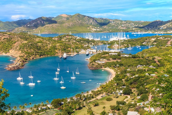 Property in Antigua and Barbuda