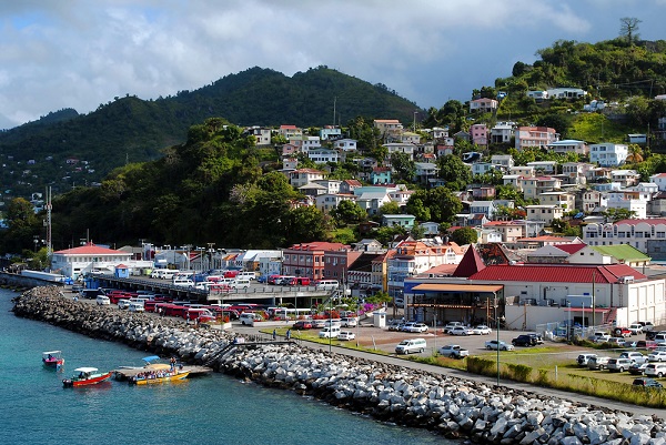 Property in Antigua and Barbuda